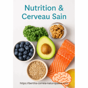 Atelier 1 – Nutrition & Cerveau