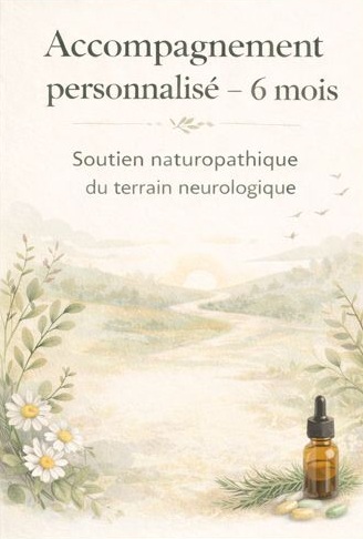 Accompagnement 6 mois