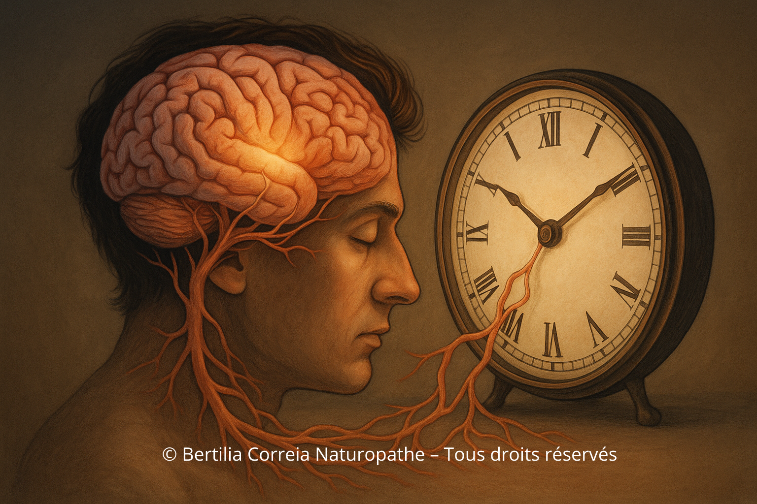 horloges biologiques