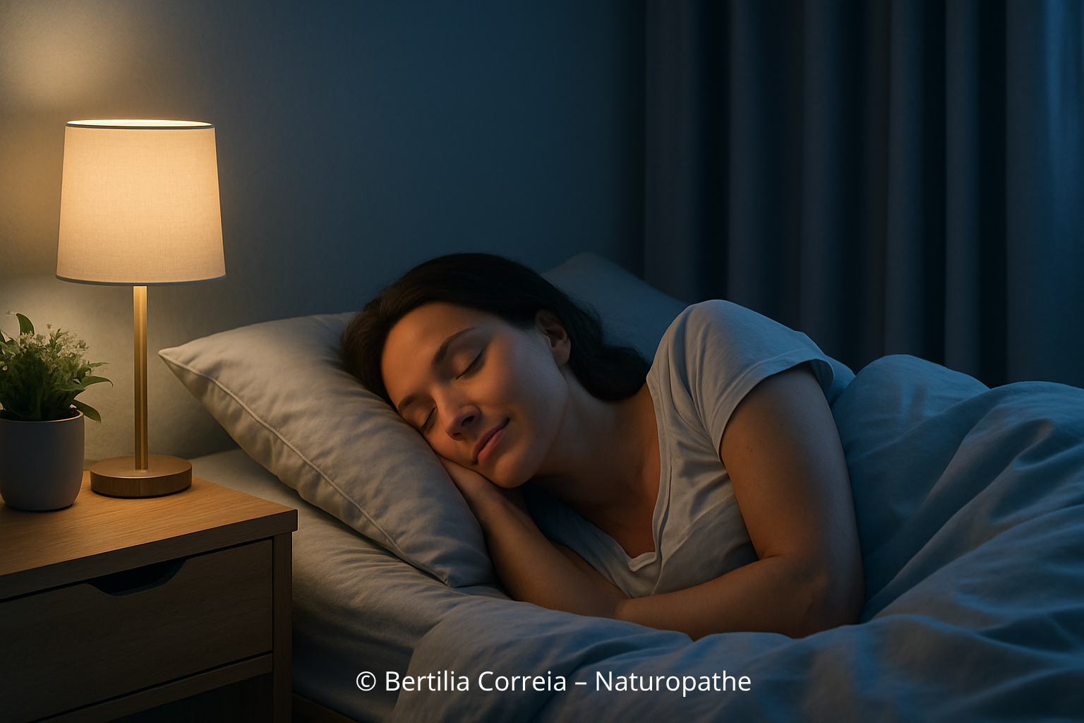 retrouver un sommeil